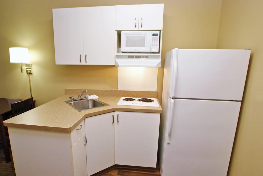 Extended Stay America - San Jose - มิลพีทัส ภายนอก รูปภาพ