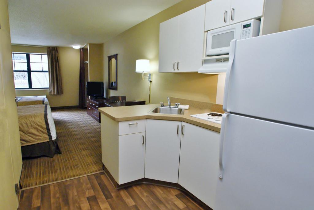 Extended Stay America - San Jose - มิลพีทัส ภายนอก รูปภาพ