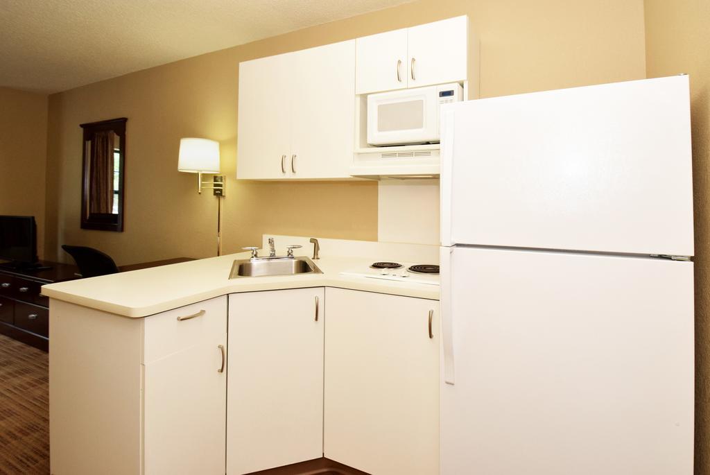 Extended Stay America - San Jose - มิลพีทัส ภายนอก รูปภาพ