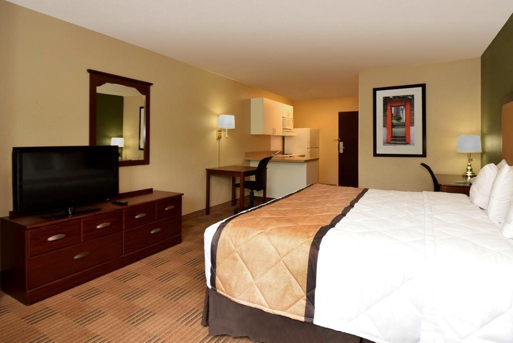 Extended Stay America - San Jose - มิลพีทัส ภายนอก รูปภาพ