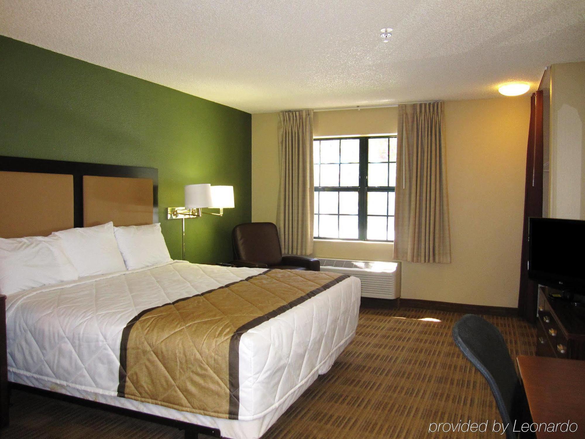 Extended Stay America - San Jose - มิลพีทัส ภายนอก รูปภาพ