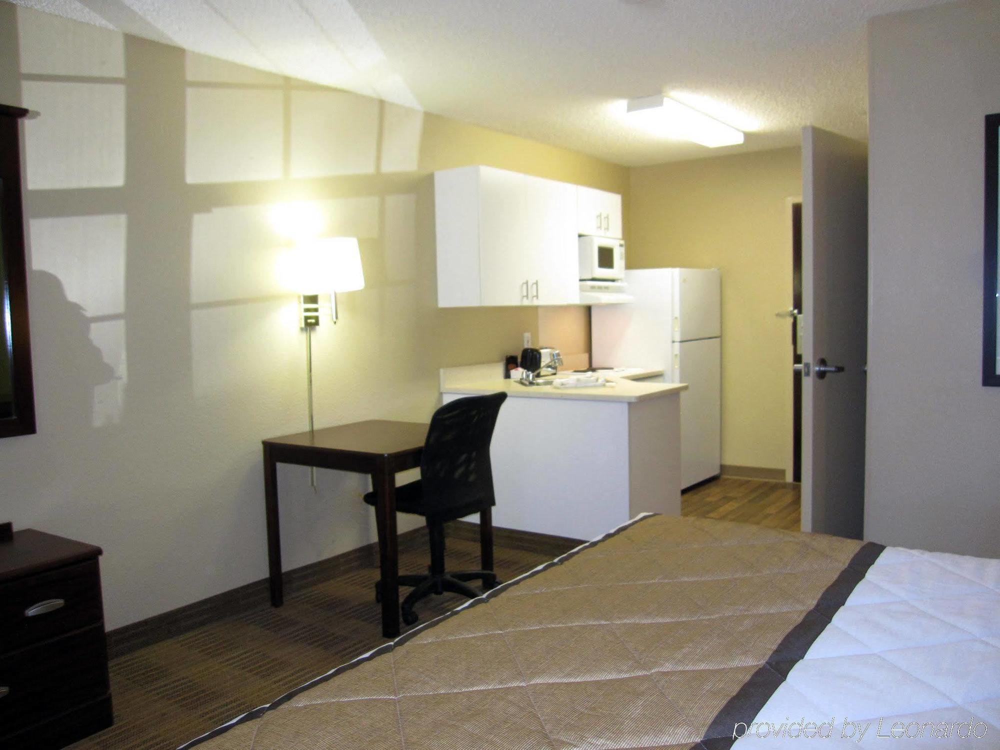 Extended Stay America - San Jose - มิลพีทัส ภายนอก รูปภาพ