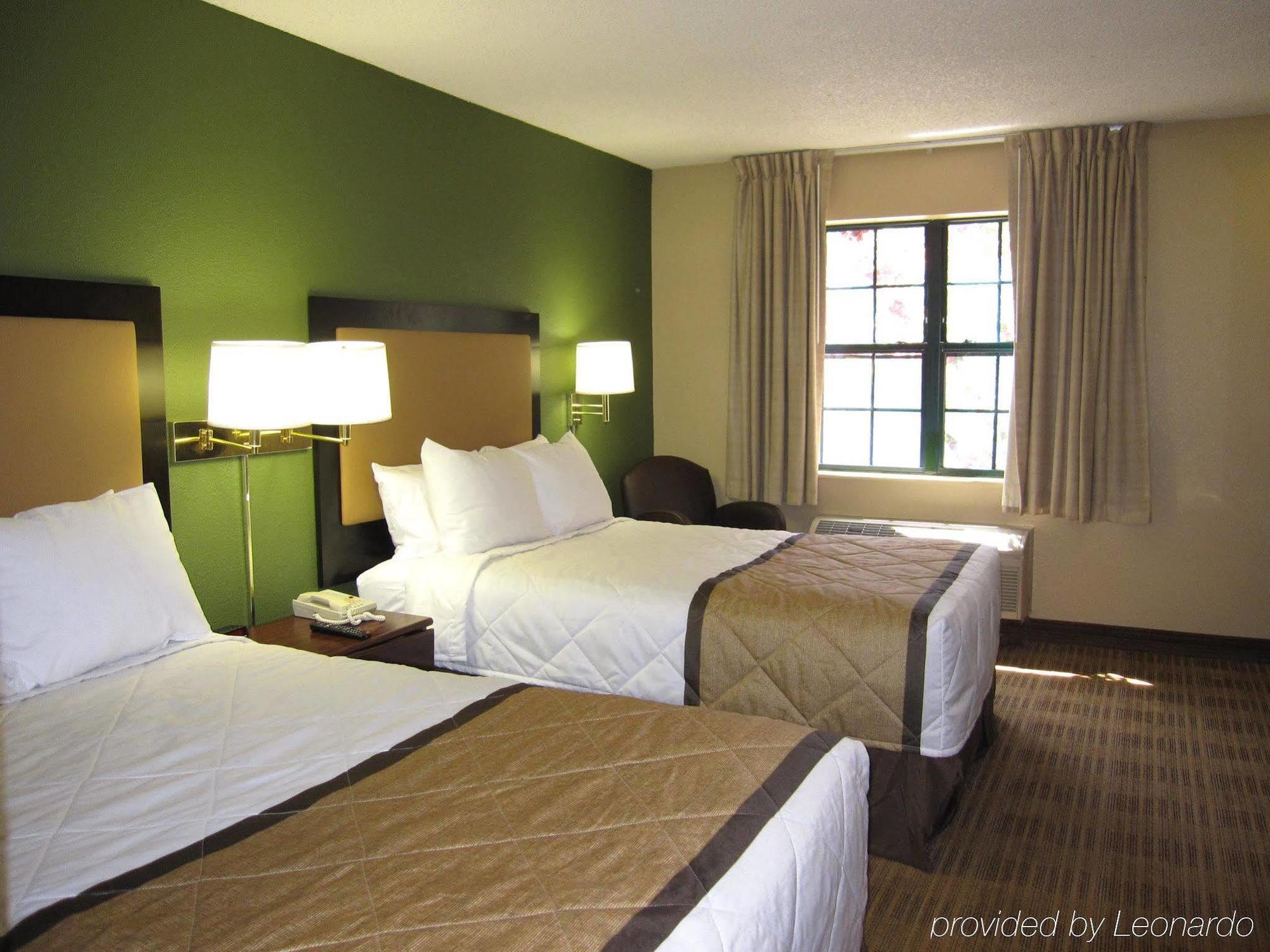 Extended Stay America - San Jose - มิลพีทัส ภายนอก รูปภาพ